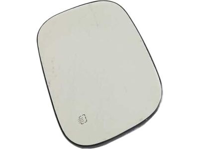 Chrysler 5136141AB Mirror Glass