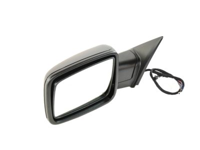 Mopar 5RR791ARAH Mirror Outside Rearview
