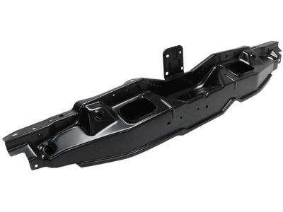 Ram 68100667AD CROSSMEMBER Radiator