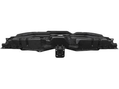 Ram 68100667AD CROSSMEMBER Radiator