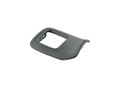 Mopar 6DD98LXHAA Bezel Seat Release Below Item #8