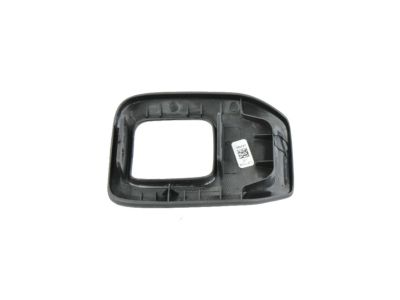 Mopar 6DD98LXHAA Bezel Seat Release Below Item #8