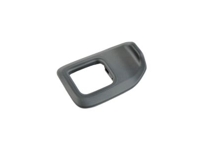 Mopar 6DD98LXHAA Bezel Seat Release Below Item #8
