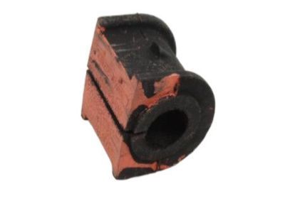 Jeep Sway Bar Bushing - 52124302AC