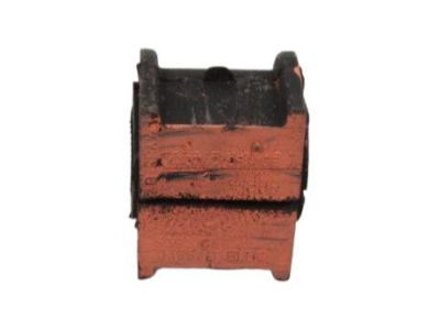 Jeep Sway Bar Bushing - 52124302AC