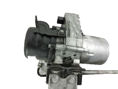 Jeep 5154663AB PUMP Power Steering