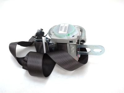 Mopar 1VL07LU5AE Seat Belt Front Outer