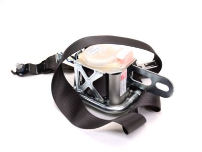 Mopar 1VL07LU5AE Seat Belt Front Outer