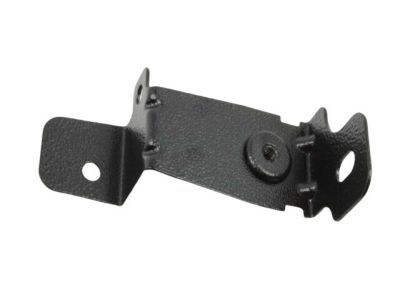 Jeep 55157443AA BRACKET Grille Opening Panel Fog Lamp Bracket