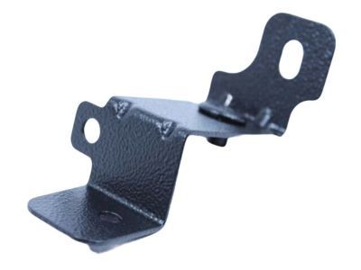 Jeep 55157443AA BRACKET Grille Opening Panel Fog Lamp Bracket