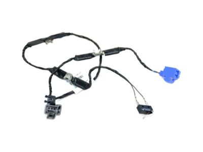 Mopar 68084102AC Switch And Lamp Glove Box