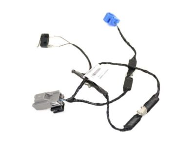 Mopar 68084102AC Switch And Lamp Glove Box