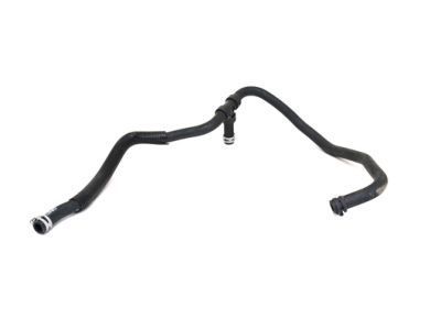 Mopar 68000976AA Hose Heater Return