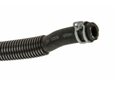 Mopar 68000976AA Hose Heater Return
