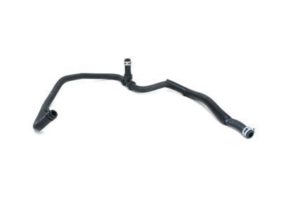 Mopar 68000976AA Hose Heater Return