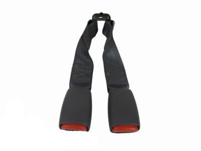 Jeep 5FX94LAZAA Seat Belt Assembly