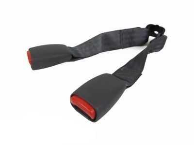 Jeep 5FX94LAZAA Seat Belt Assembly