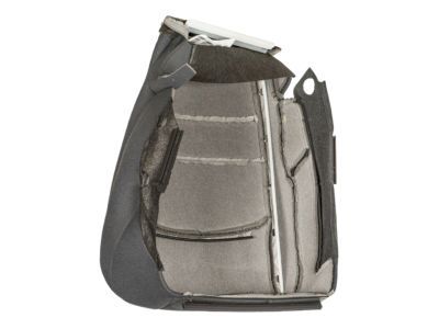 Ram 5LD31BD3AA COVER Front Seat Cushion