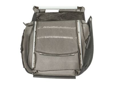 Ram 5LD31BD3AA COVER Front Seat Cushion