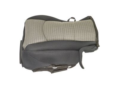 Ram 5LD31BD3AA COVER Front Seat Cushion