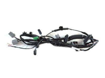 Dodge 5181869AD Oil Inlet Tube