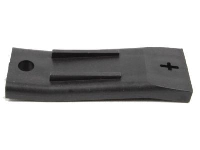 Jeep 5105672AC Bracket