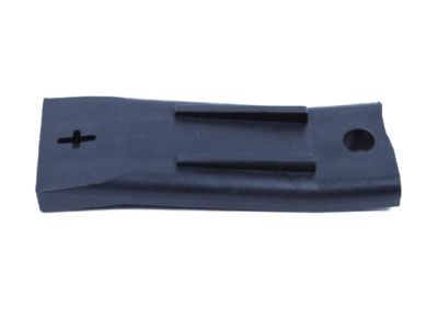 Jeep 5105672AC Bracket