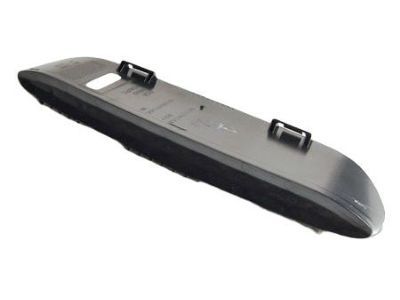 Dodge 68271965AA BEZEL Hood