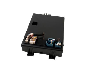 Mopar 68438358AB Module Heated Seat