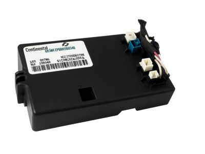 Mopar 68438358AB Module Heated Seat Mopar 68438358AB Module Heated Seat