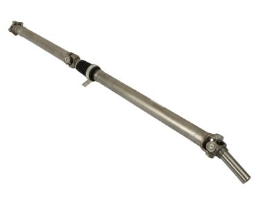 Mopar 52123138AB Shaft Drive Rear 2-Piece