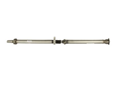 Mopar 52123138AB Shaft Drive Rear 2-Piece
