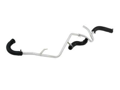 Mopar 55111208AB Hose Heater Return: Hoses, Clamps, Tubes