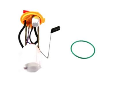 Mopar 68210306AB Module Kit Fuel Pump/Level Unit