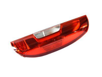 Ram Tail Light - 68311694AA
