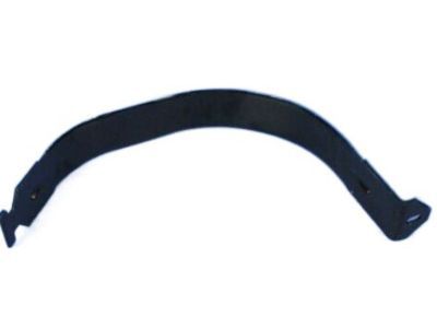 Ram 5031015AA STRAP Fuel Tank