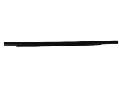 Jeep 55399116AC Belt Molding