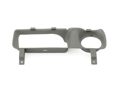 Mopar 55076787 Shield Sight Radiator Grille To Upper Crossmember