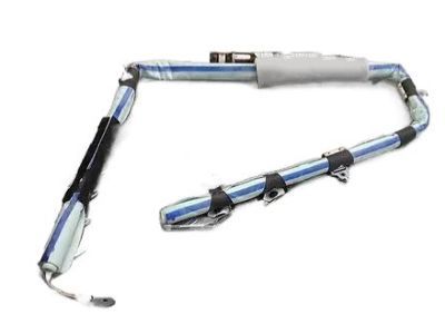 Jeep 68243435AA AIR BAG Side Curtain