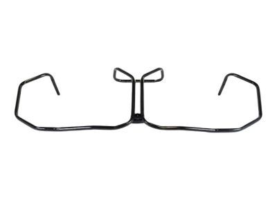 Dodge 55112236AB BRACKET Grille