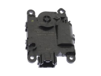 Jeep Blend Door Actuator - 68396059AB