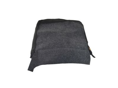 Mopar 5YB75DX9AA Cover Rear Seat Back Left