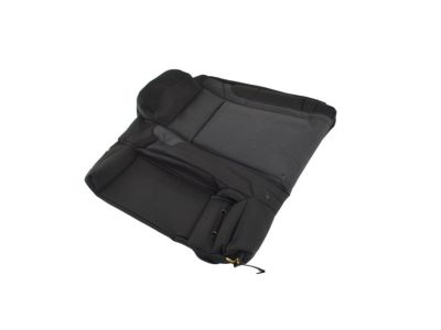 Mopar 5YB75DX9AA Cover Rear Seat Back Left