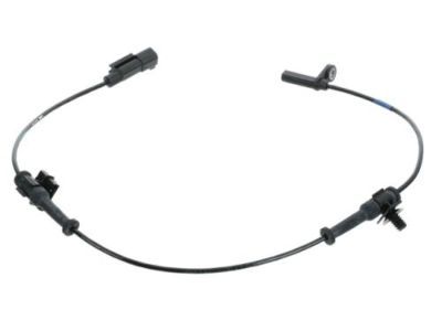 Dodge 68199988AD SENSOR Anti-Lock Brakes