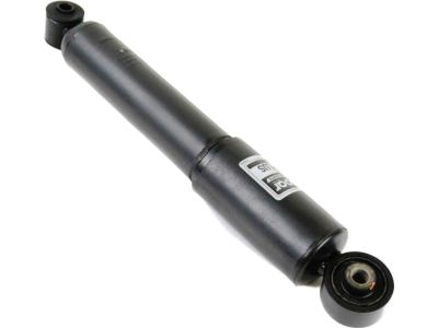 Mopar 68144549AE Shock Absorber Suspension Rear