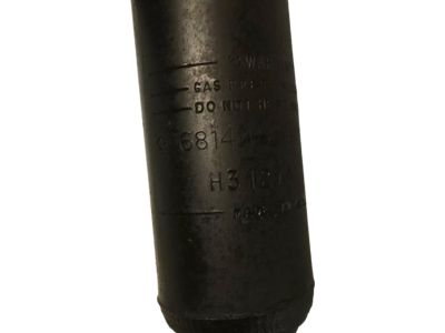 Mopar 68144549AE Shock Absorber Suspension Rear
