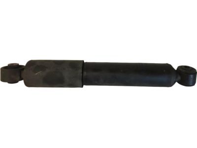 Mopar 68144549AE Shock Absorber Suspension Rear