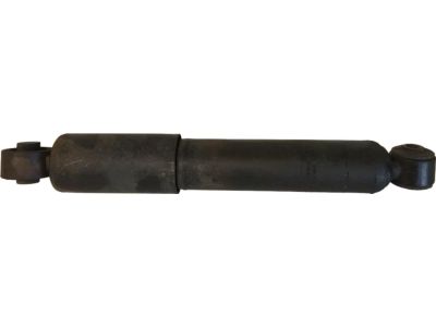 Mopar 68144549AE Shock Absorber Suspension Rear