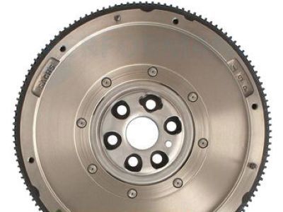Jeep 52104767AA FLYWHEEL