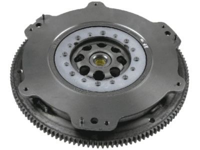Jeep 52104767AA FLYWHEEL